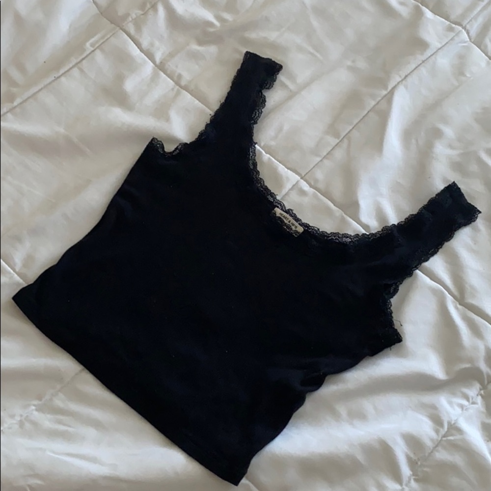 Fashion Tank Top